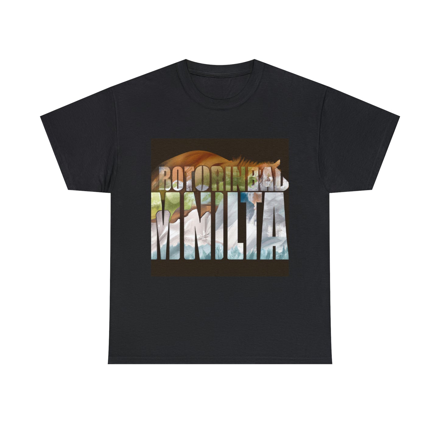 Montana is home to an astounding variety of wildlife, including more than 70 species of mammals, over 260 bird species, more than 20 fish species, and over 16 species of amphibians and reptiles. The most common species in Montana are deer - T-shirt