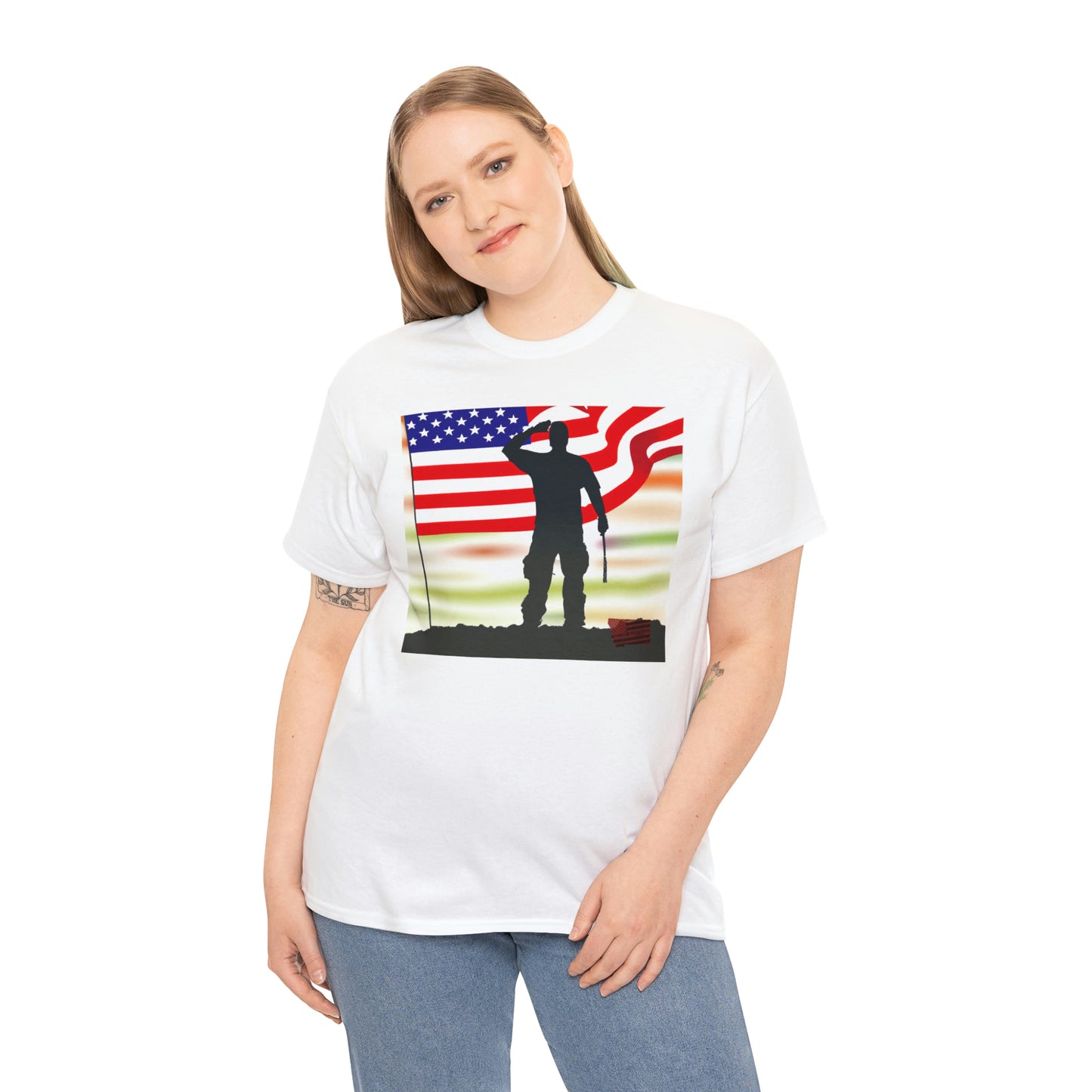 Humvee - Tshirt