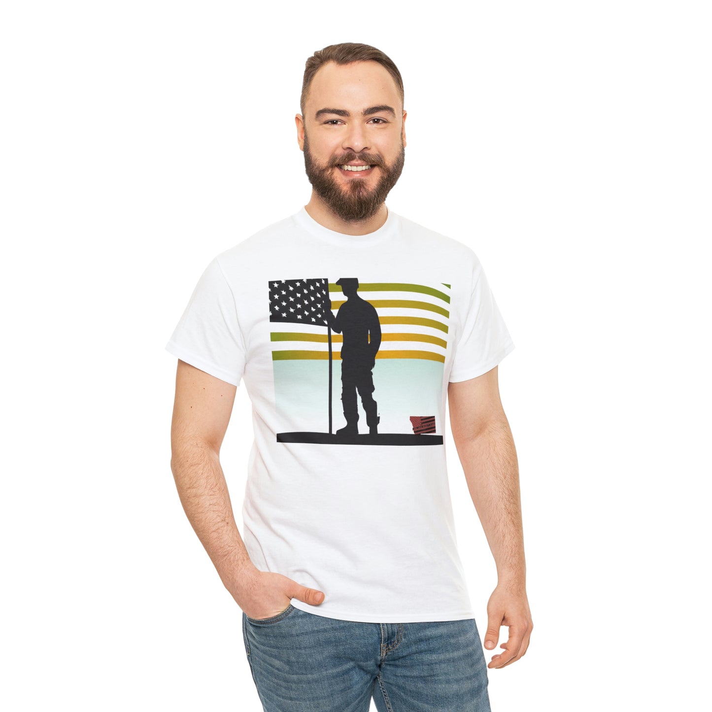Humvee - Tshirt