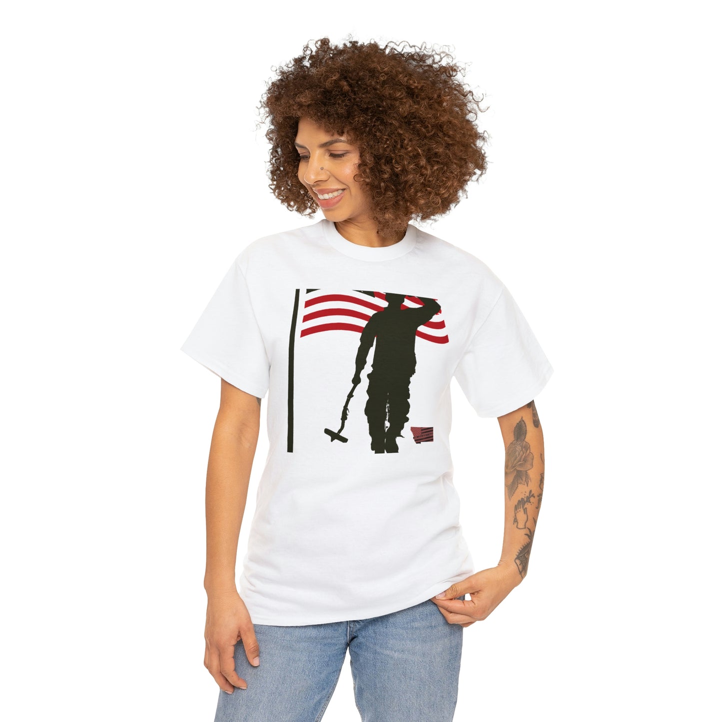 Humvee - Tshirt