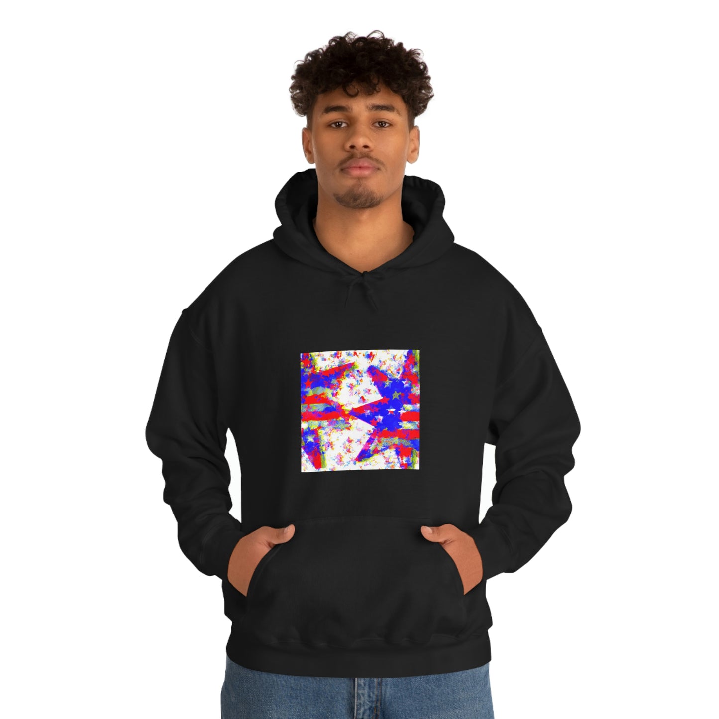 Ski'kah Sunclaw - Hoodie