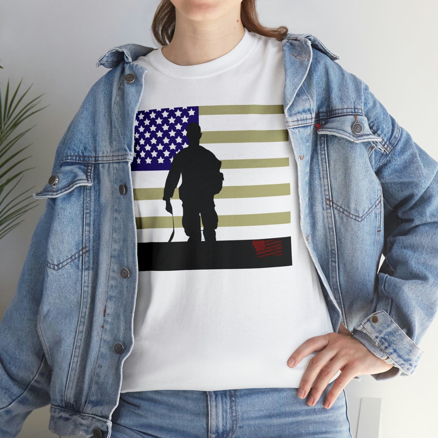 Humvee - Tshirt