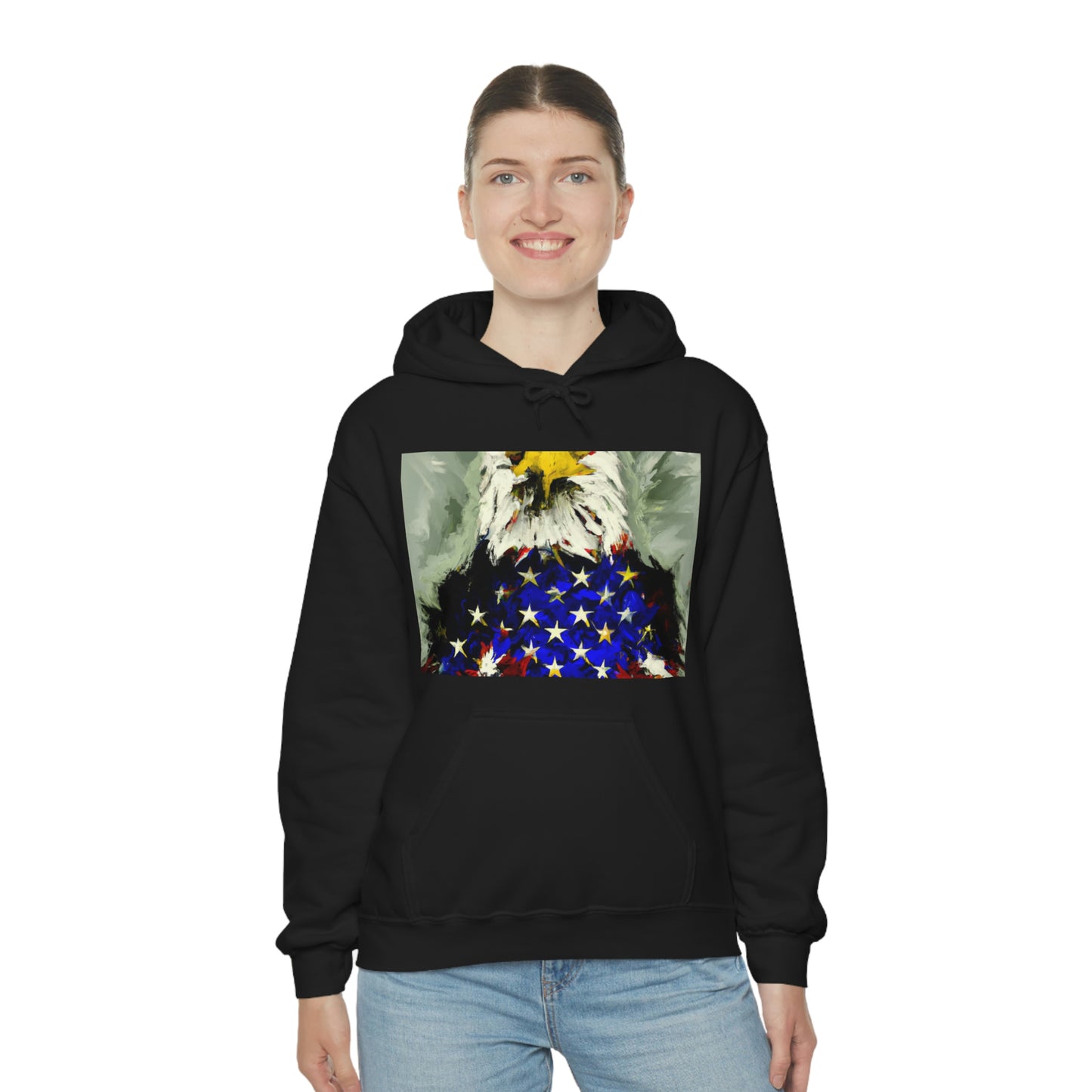 “The only thing we have to fear is fear itself.” – Franklin D. Roosevelt - Hoodie