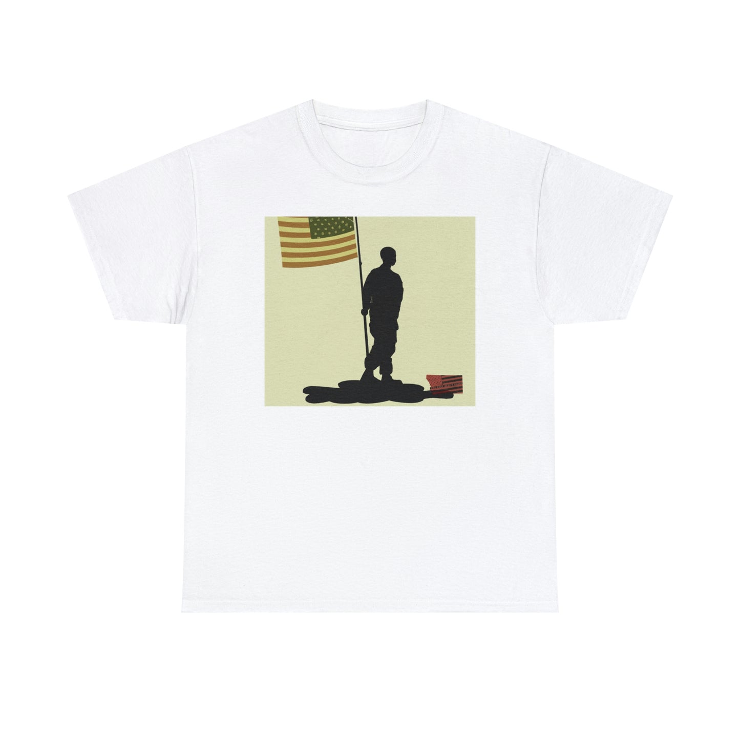 Humvee - Tshirt