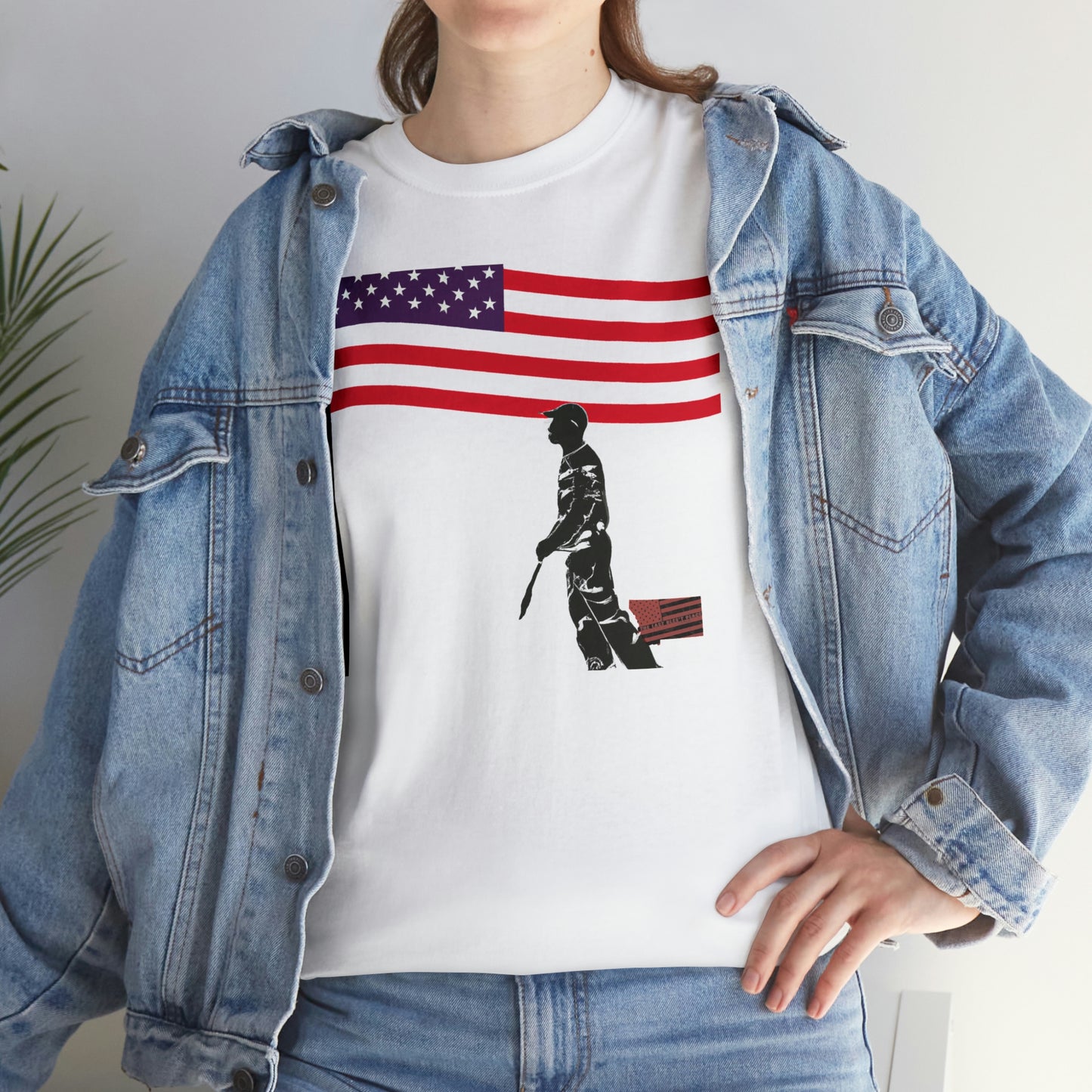 Humvee - Tshirt