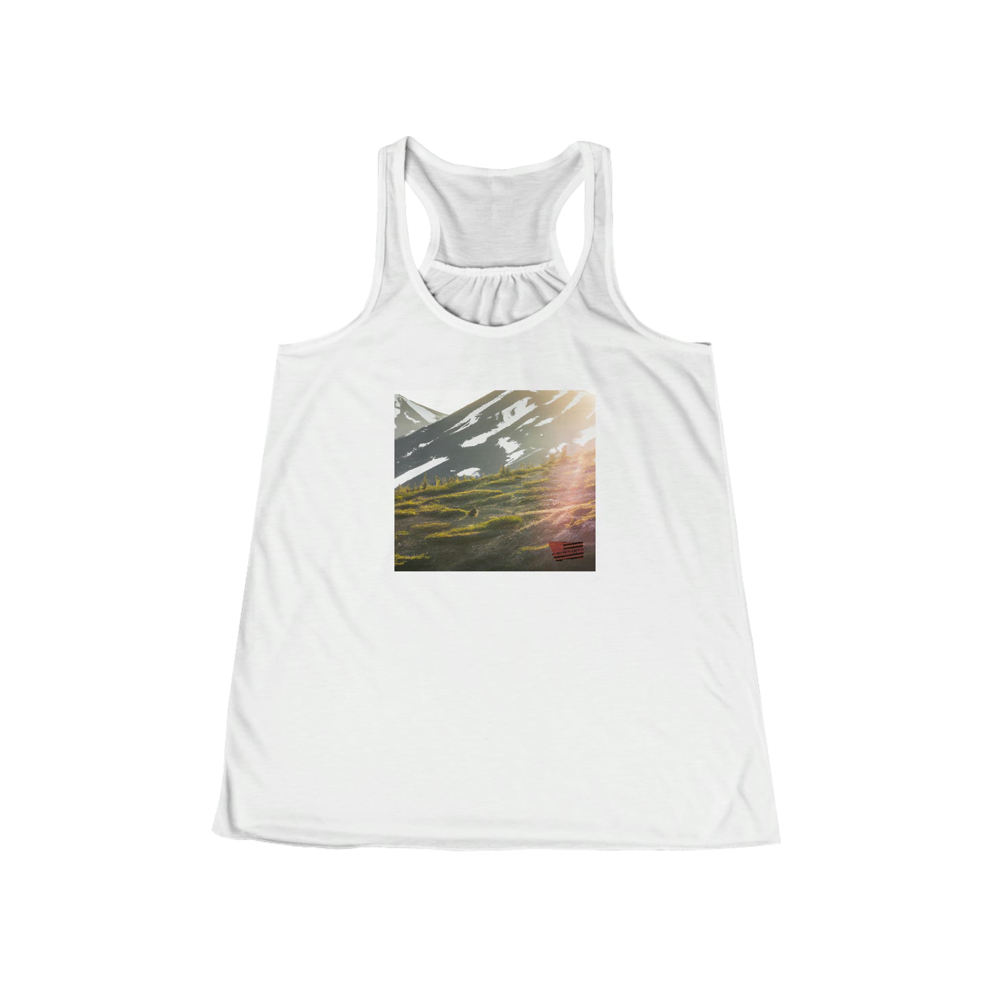 Mount Everest - Tshirt