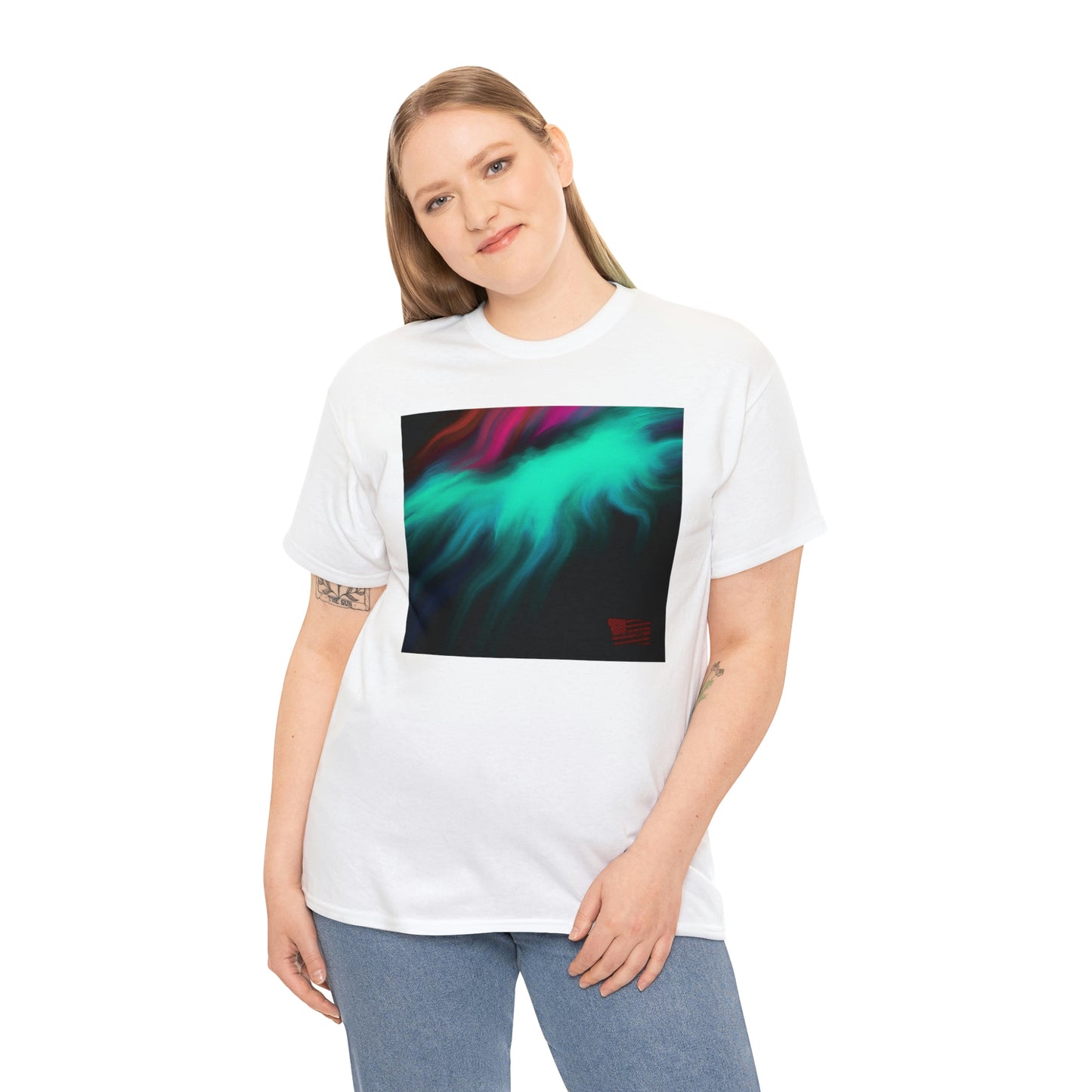 "Uptown Funk" by Mark Ronson ft. Bruno Mars. - Tshirt