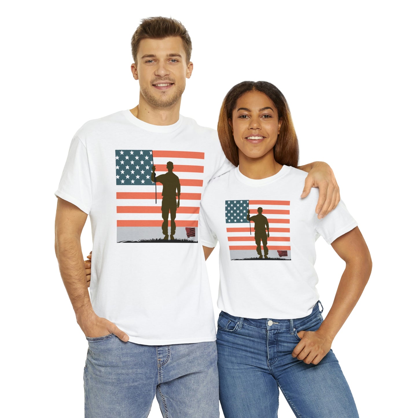 Hummer H1 - Tshirt