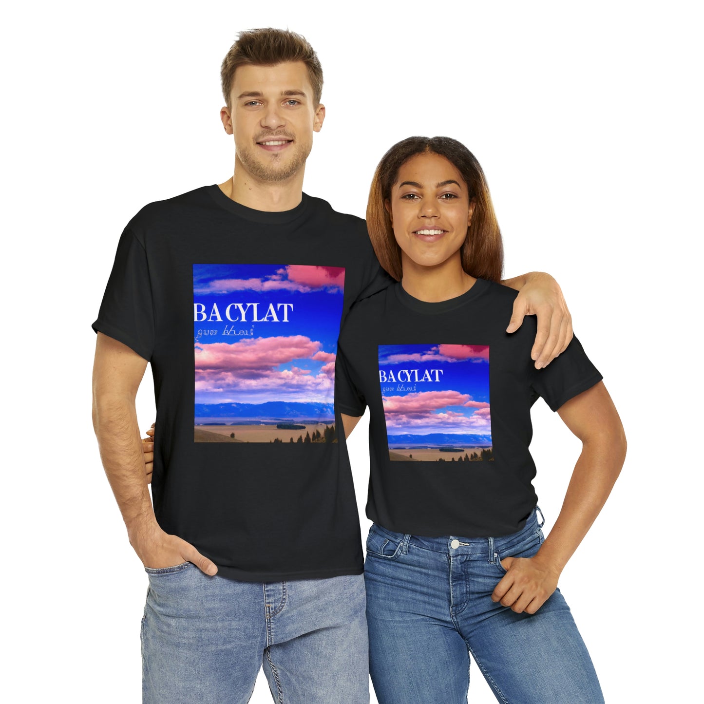 Sky Country is a nickname for Montana, a US state known for its big sky and rolling mountains. The nickname was first used in the 1950s, and it references the awe-inspiring openness of the big sky. It has since become - T-shirt