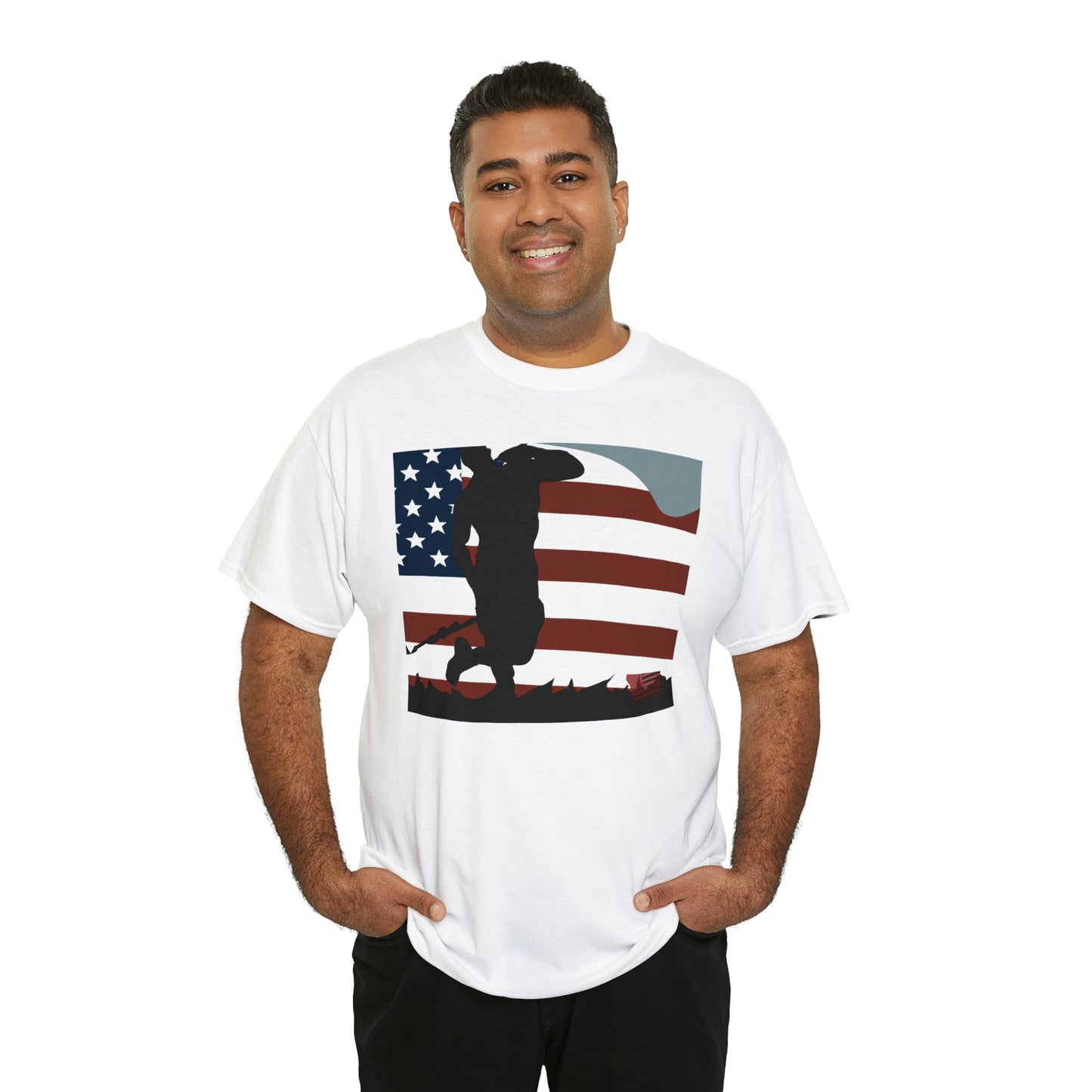 Humvee - Tshirt