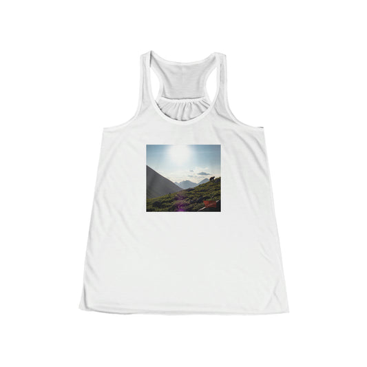 Mount Everest - Tshirt