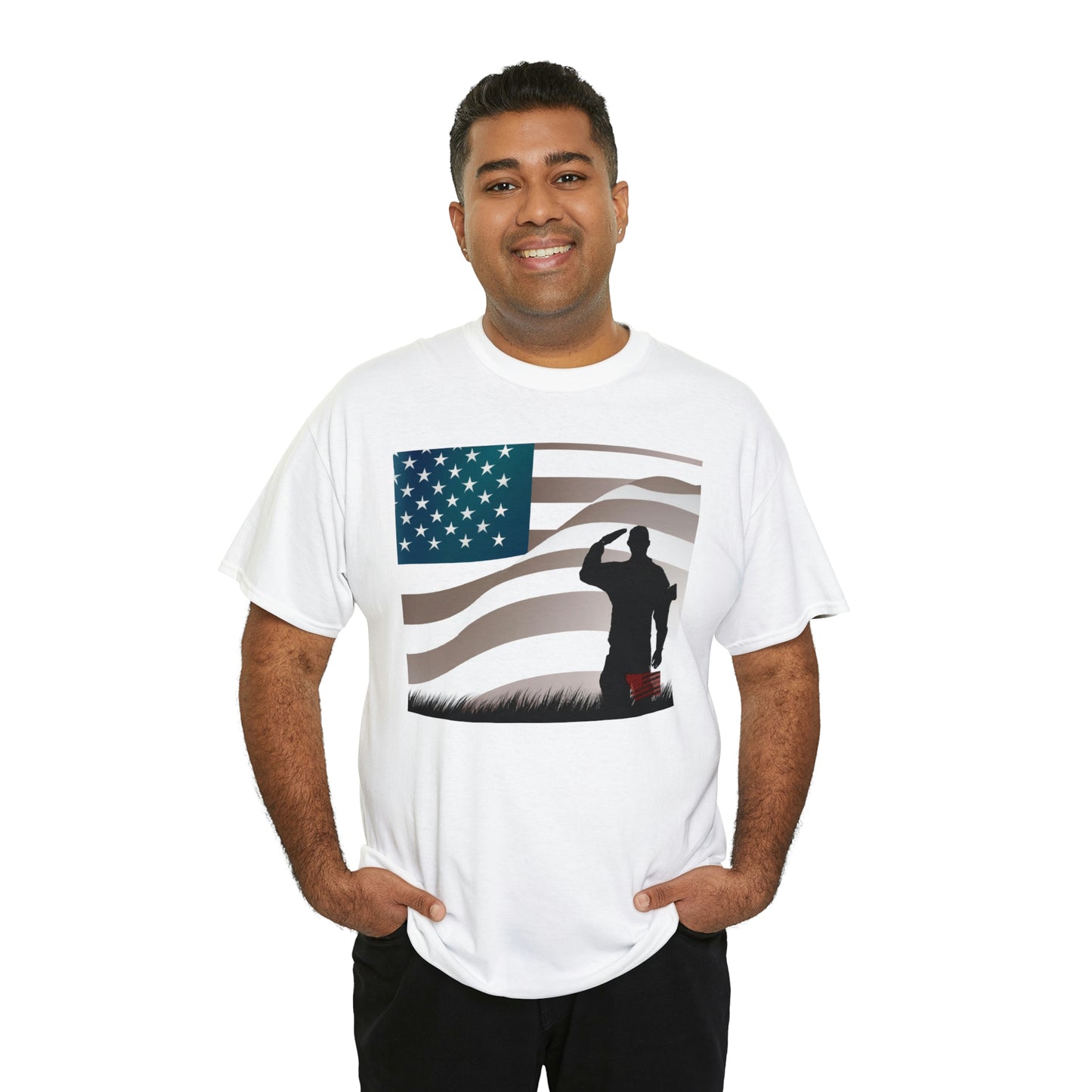 Humvee - Tshirt