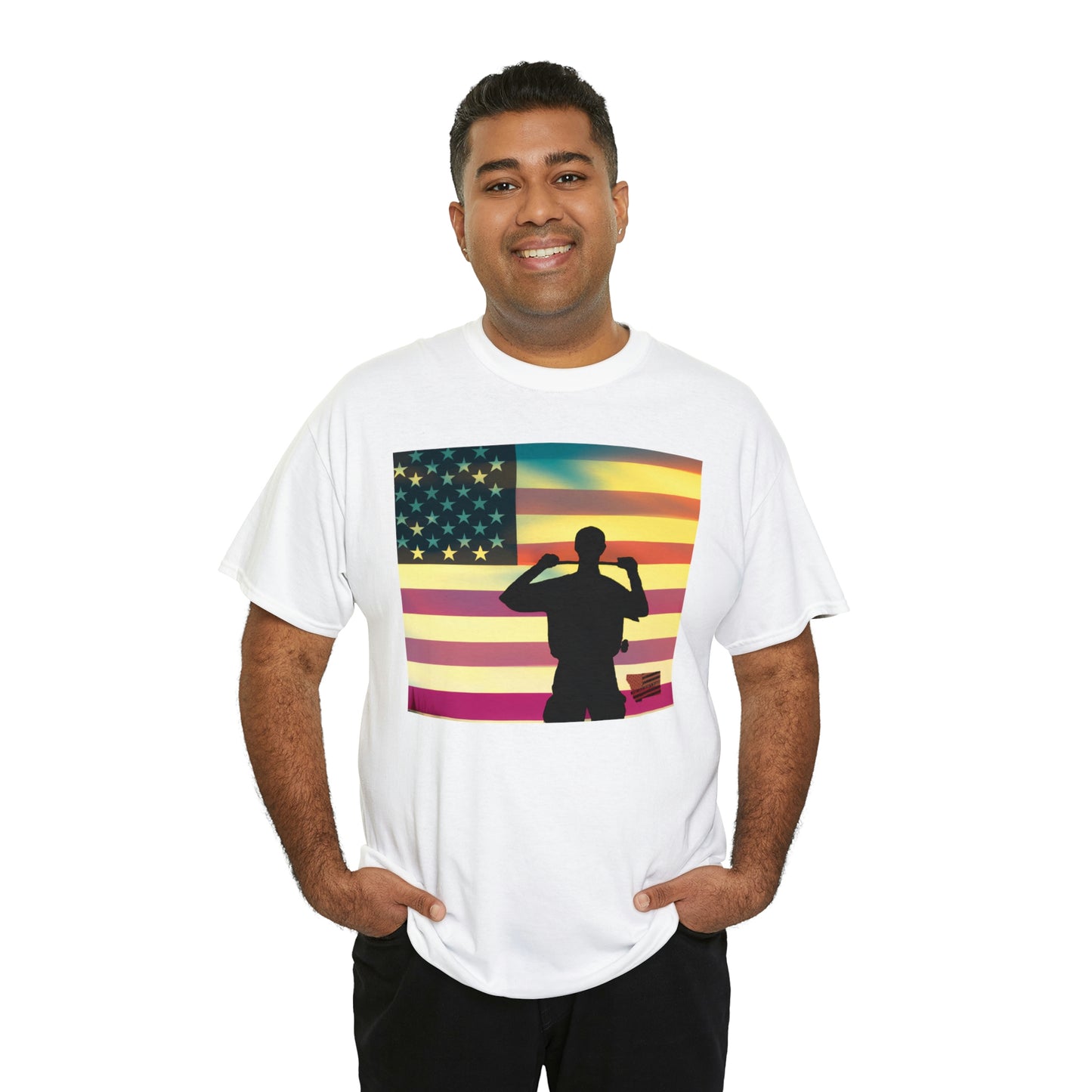 Humvee - Tshirt