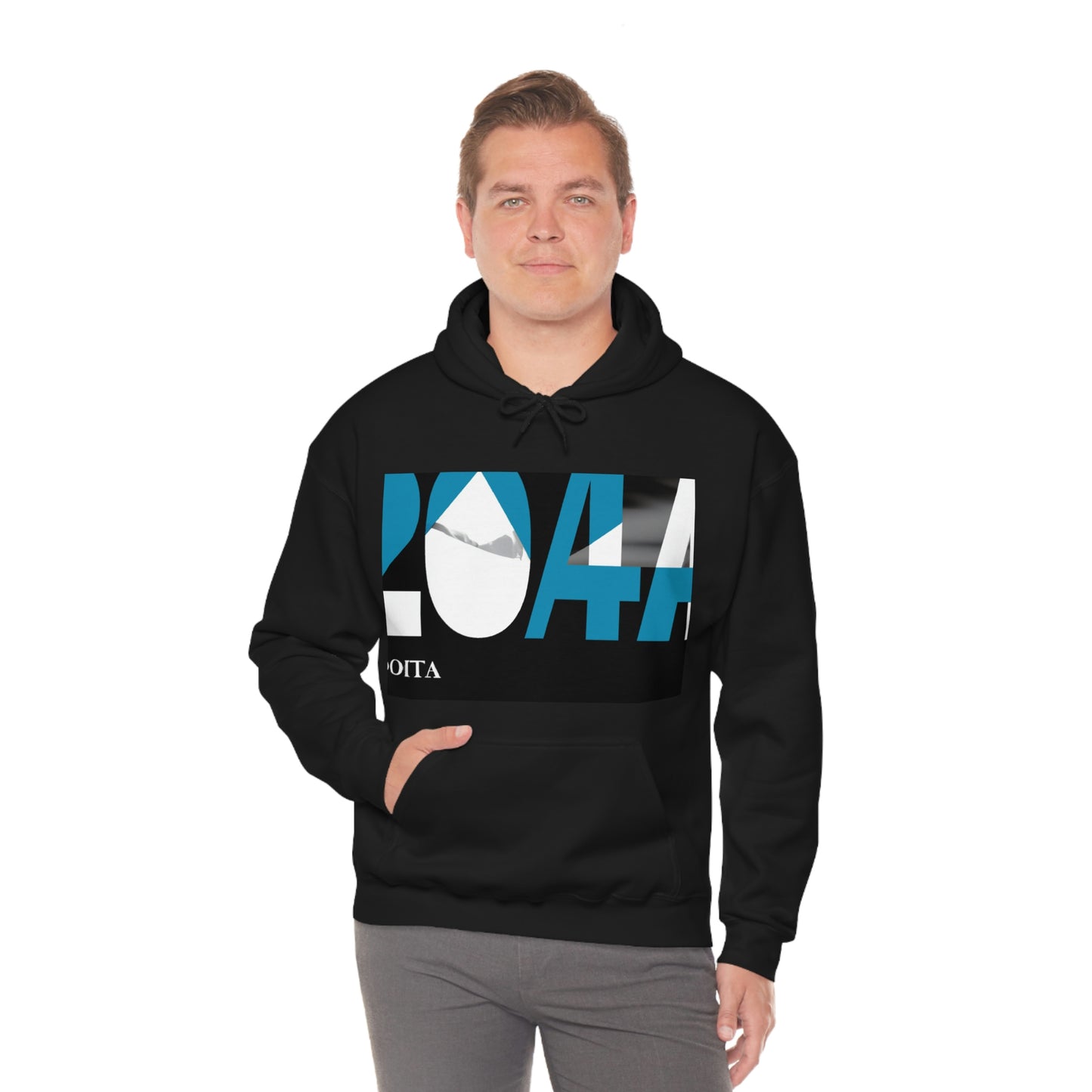Windkeeper Zephyr. - Hoodie