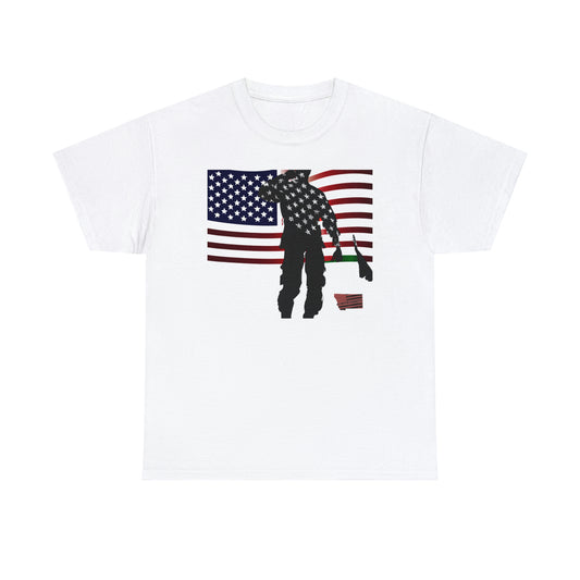 Humvee - Tshirt