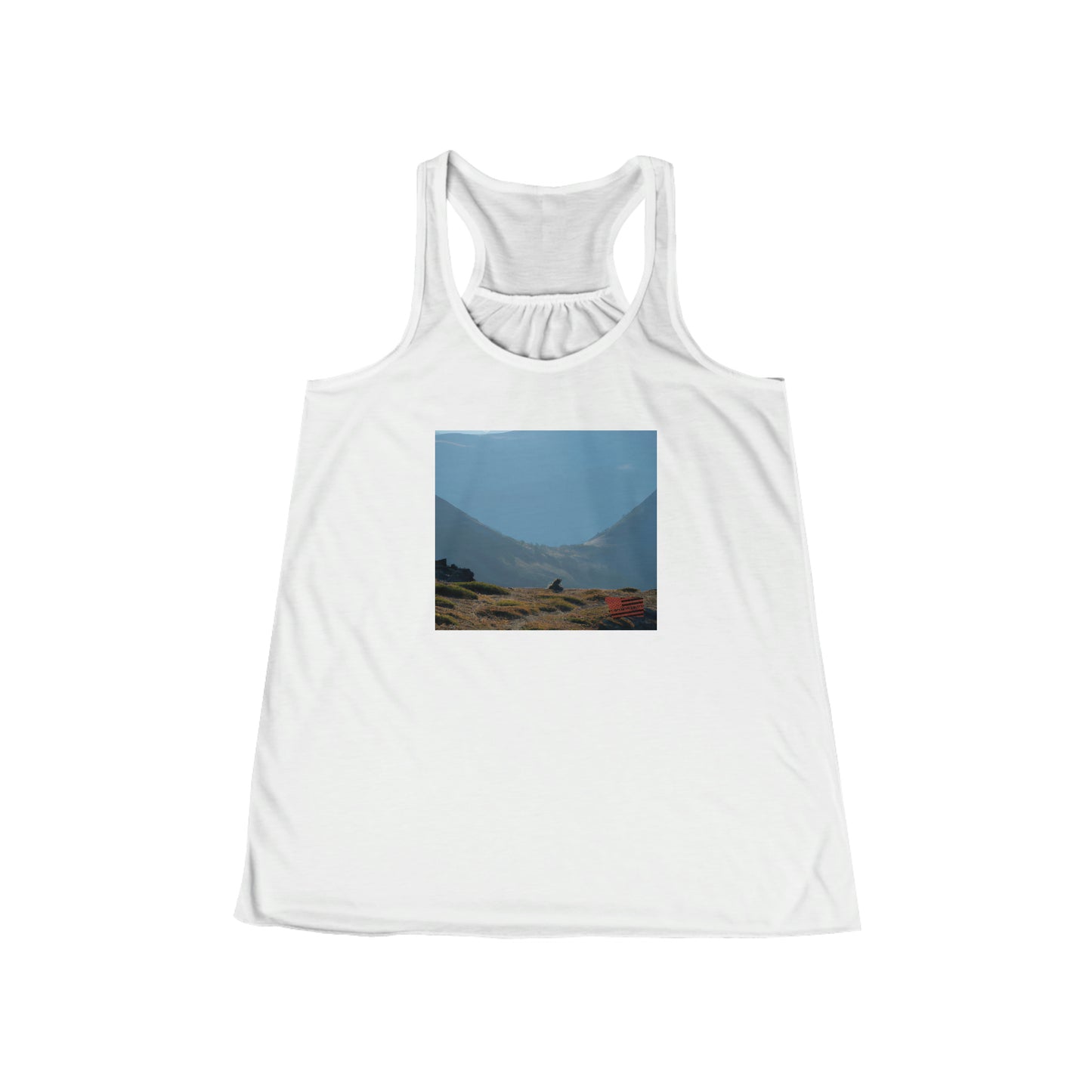 Mount Everest - Tshirt