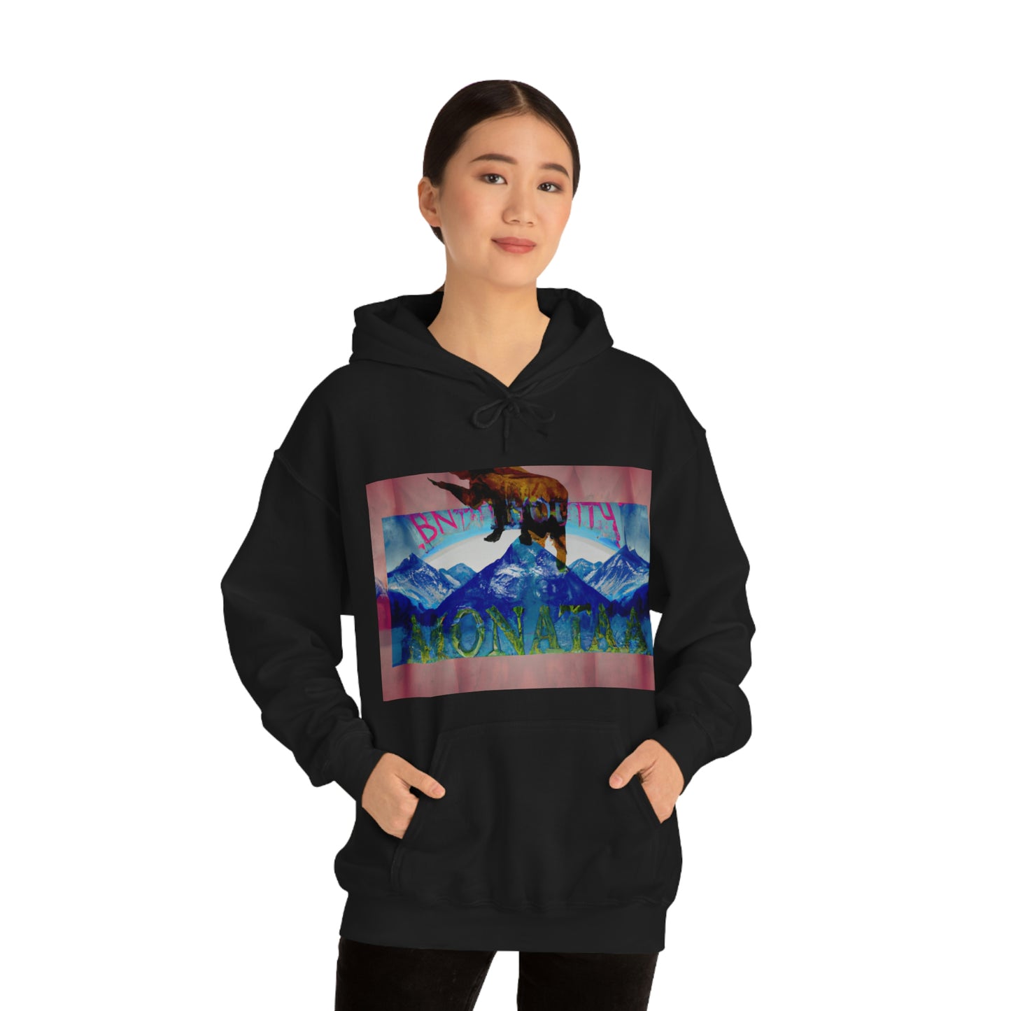 "A deficiency of courage is one of the rarest qualities to be found in the world." -Max Eastman - Hoodie