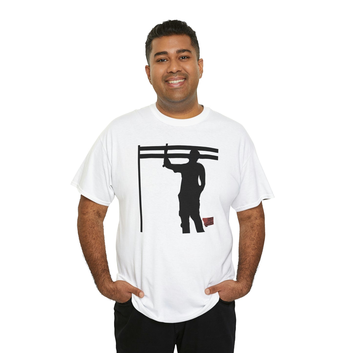 Humvee - Tshirt