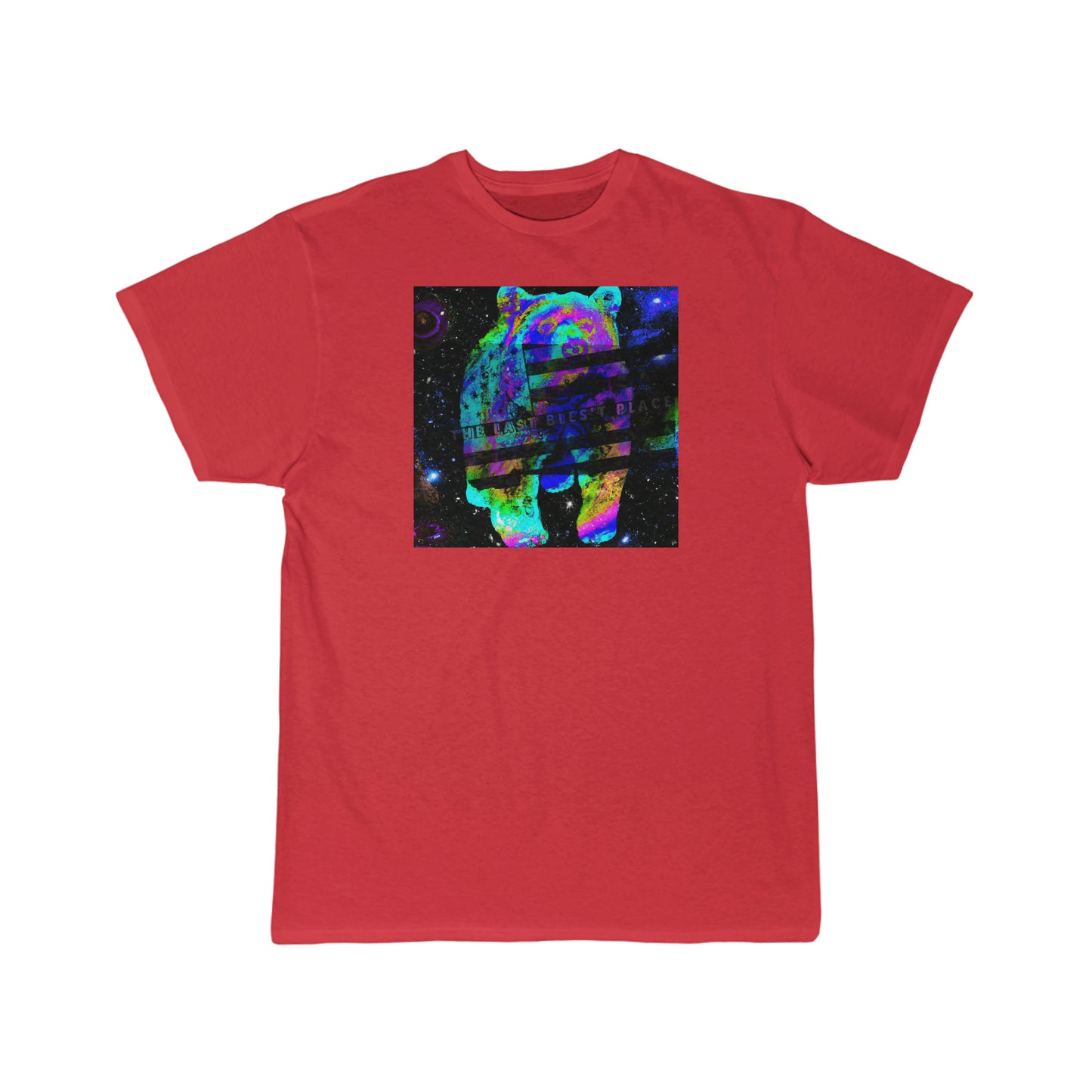 Saturn - Tshirt