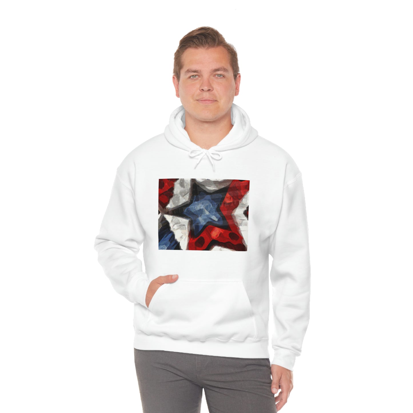 Axiom Triumphant - Hoodie