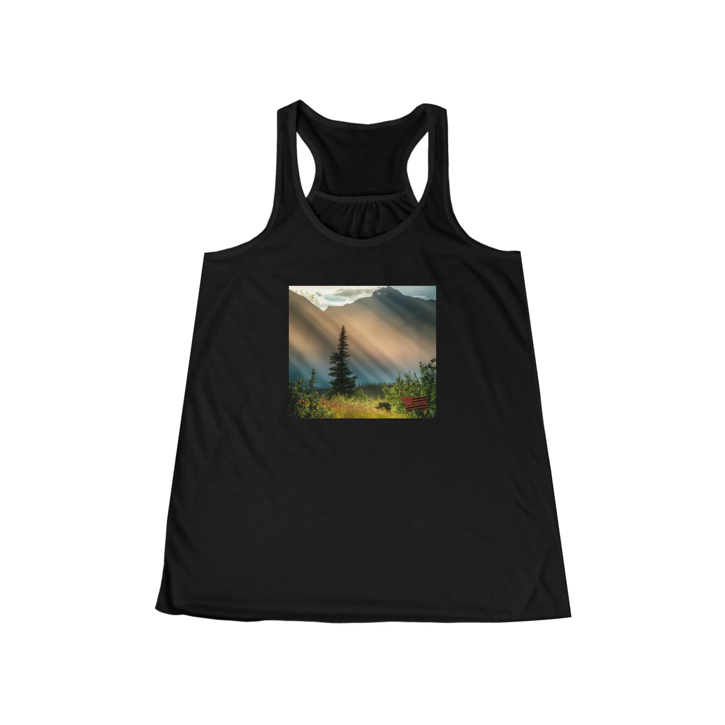 Kalispell - Tshirt