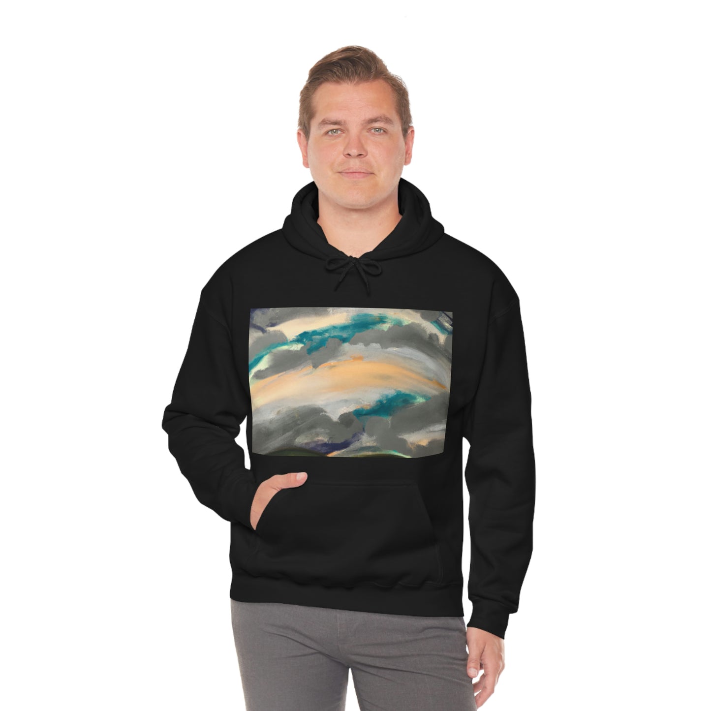 "The more you praise and celebrate your life, the more there is in life to celebrate." - Oprah Winfrey - Hoodie