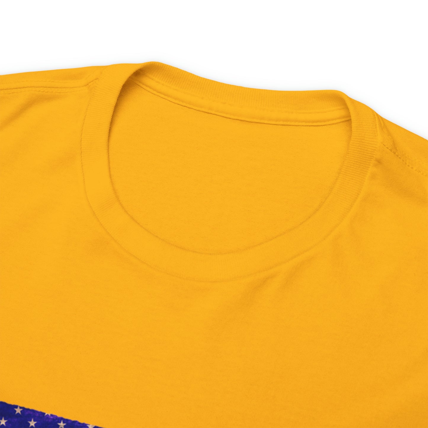 Montana Genuine -  Unisex Heavy Cotton Tee