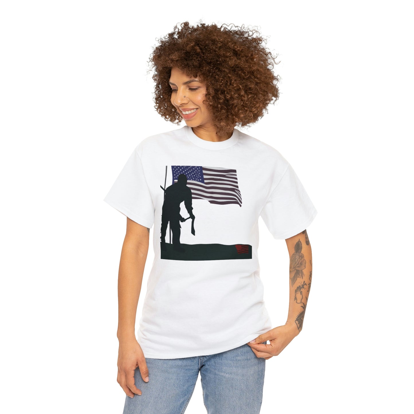 Hummer H1 - Tshirt