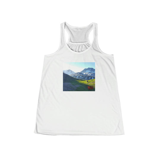 Mount Everest - Tshirt