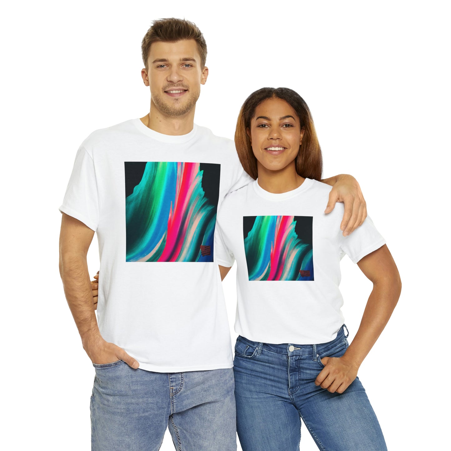 "Old Town Road" by Lil Nas X. - Tshirt