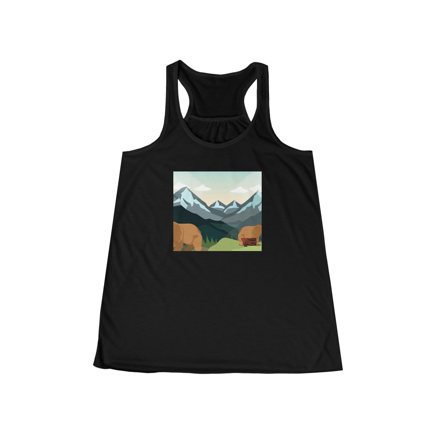 Mount Kilimanjaro - Tshirt