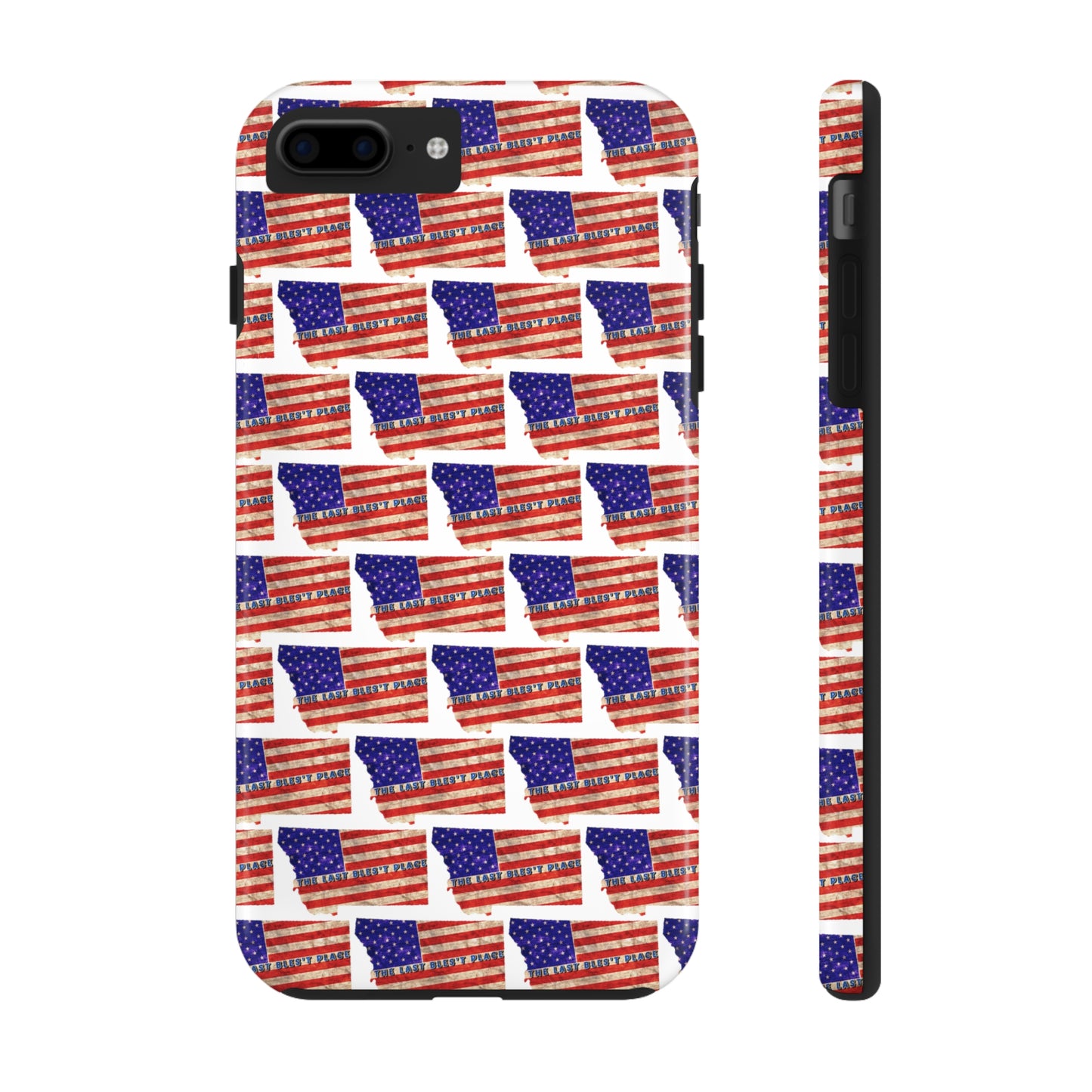 Tough Phone Cases