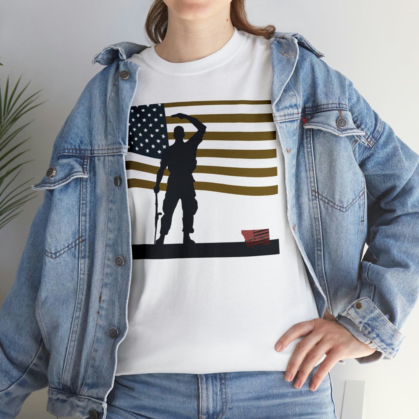 Humvee - Tshirt