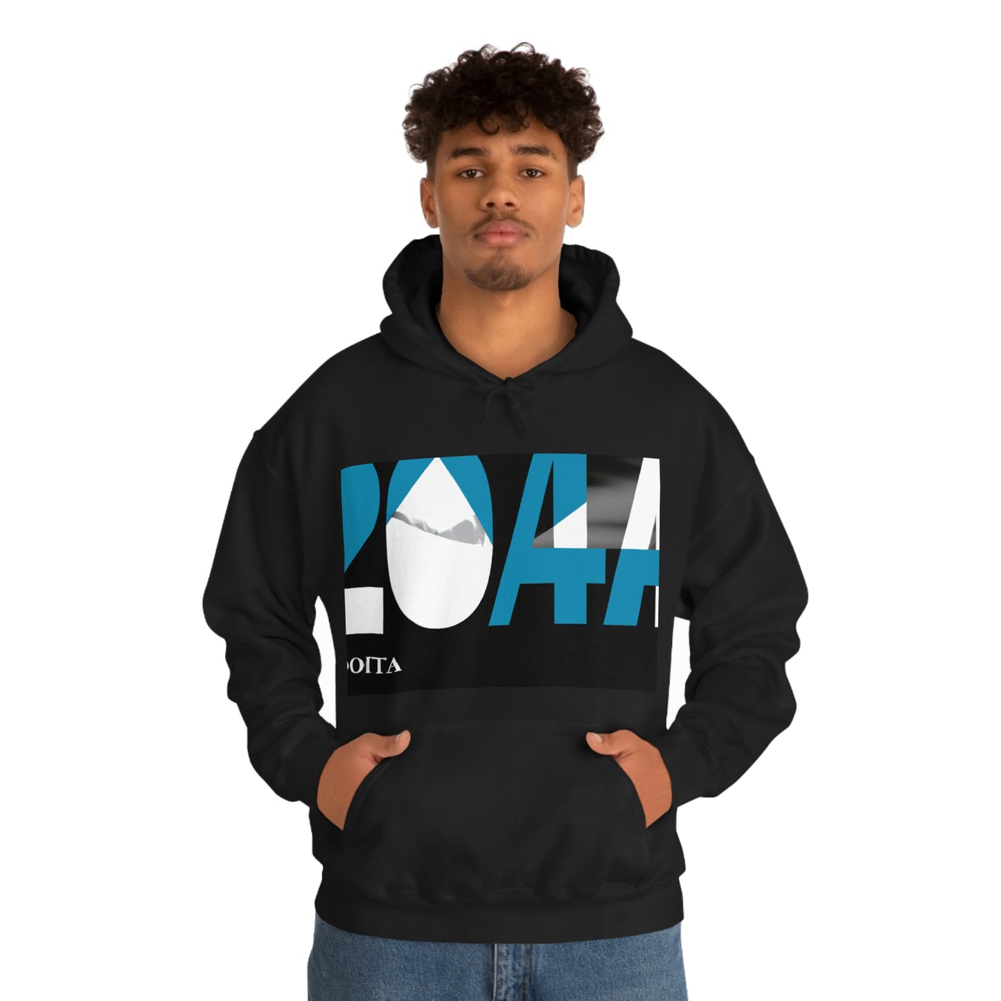 Windkeeper Zephyr. - Hoodie
