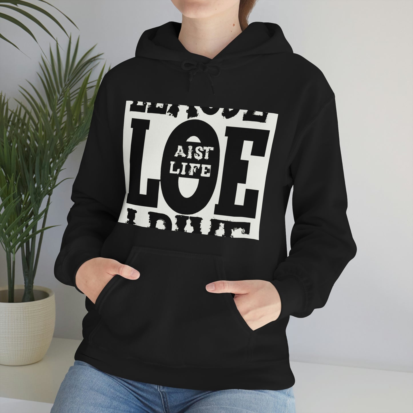 Sporkle - Hoodie