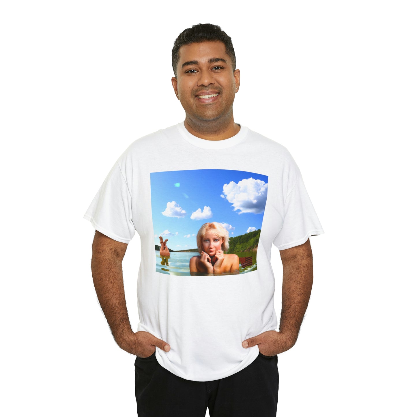 Shantayla - Tshirt