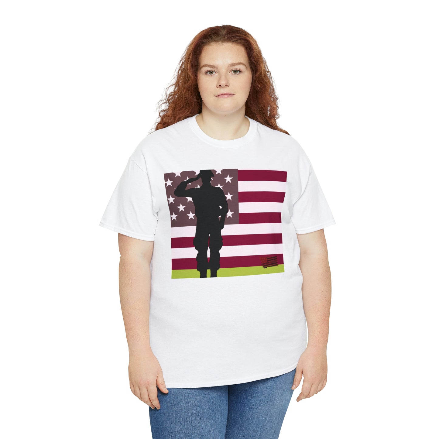 The Humvee (HMMWV) - Tshirt