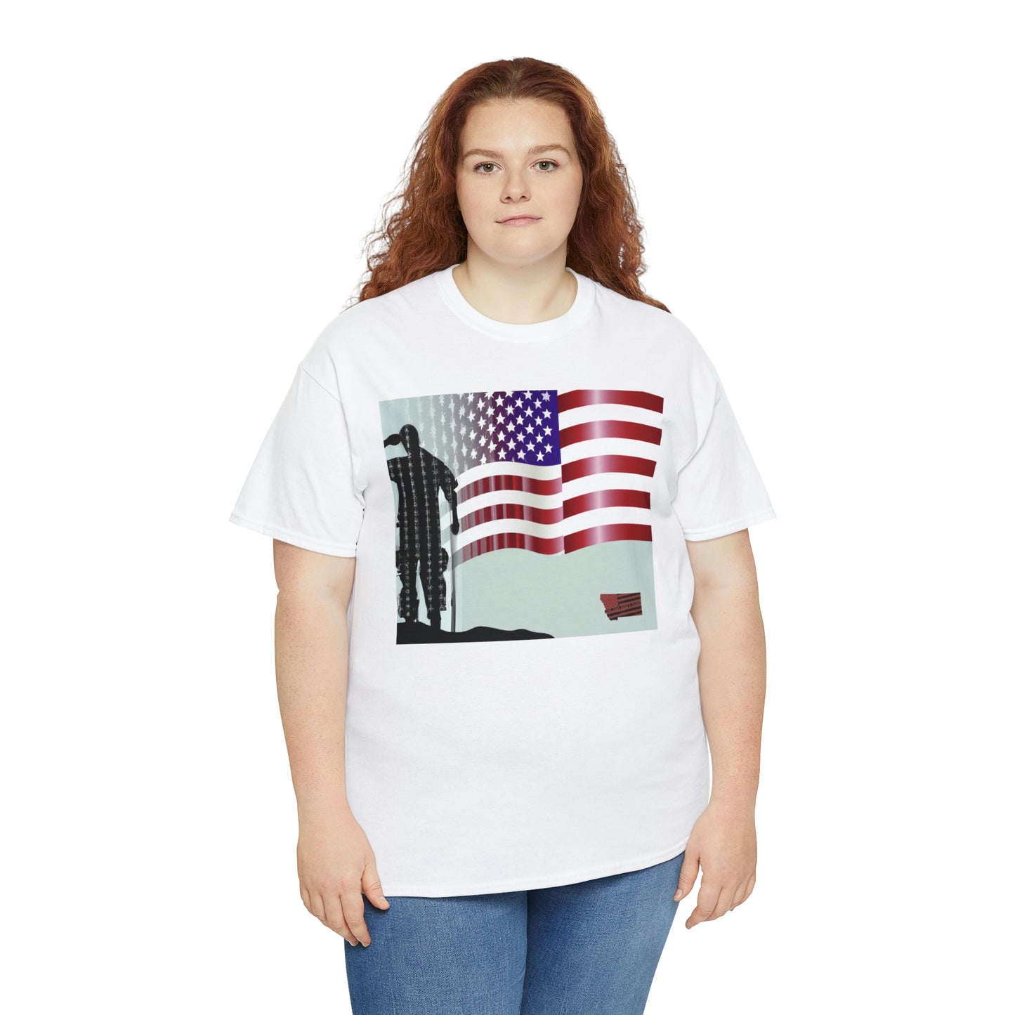 Humvee - Tshirt