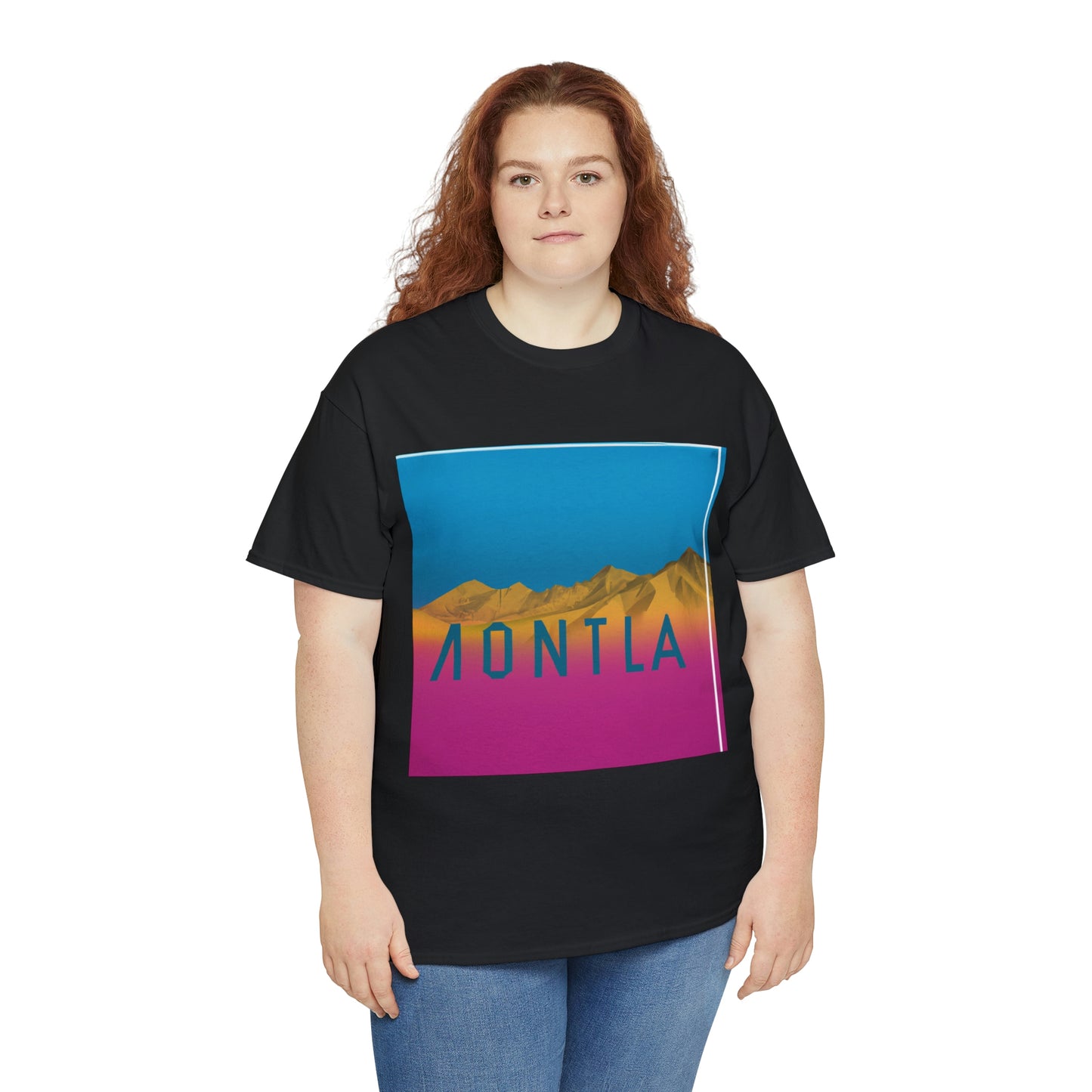 Montana vibes is a term used to describe the feeling of being in the state of Montana. It is generally used to express a certain nostalgic feeling associated with the state. The term is often used to describe life in Montana, as well - T-shirt