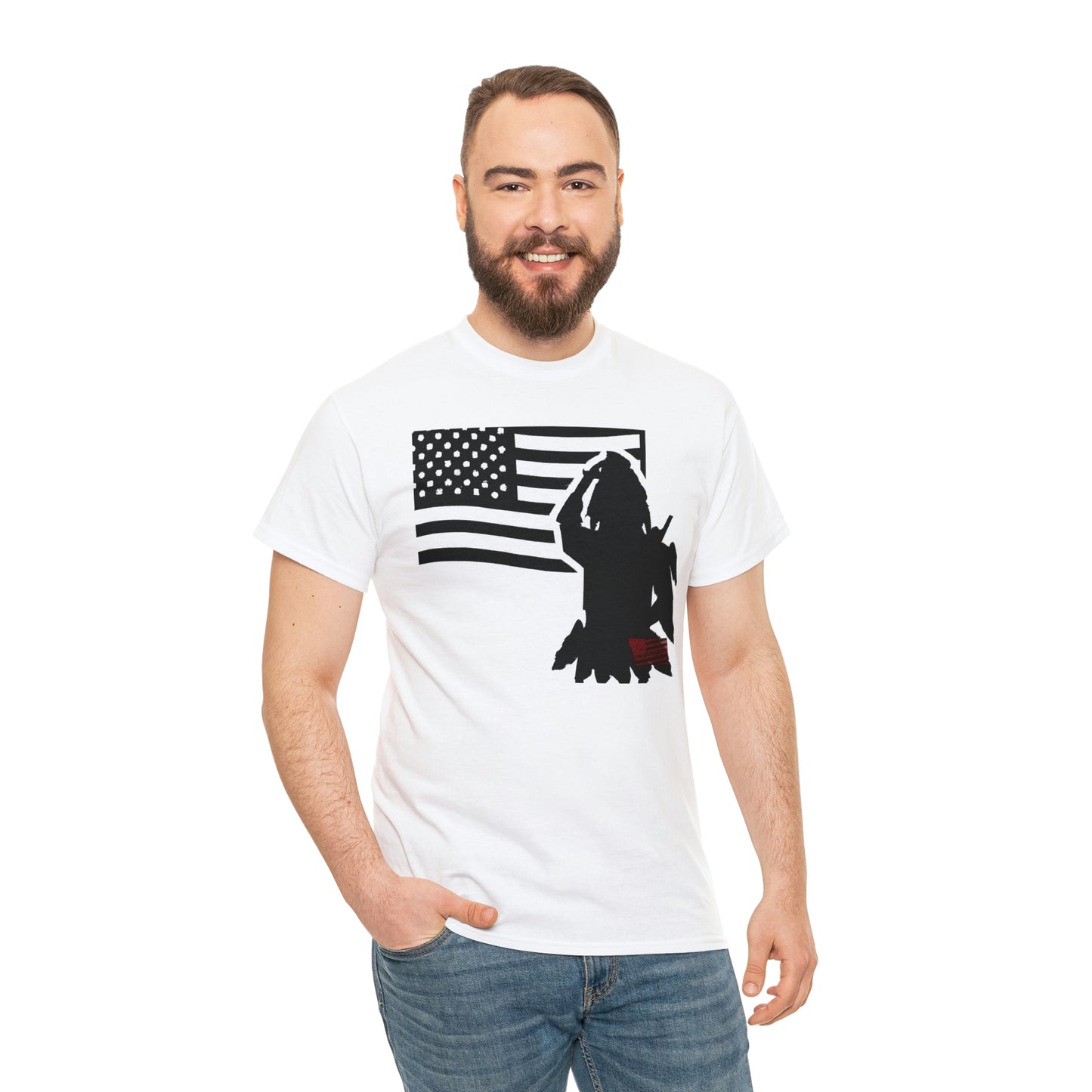tomahawk - Tshirt