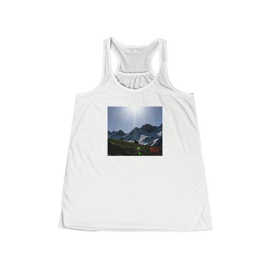 Mount Everest - Tshirt