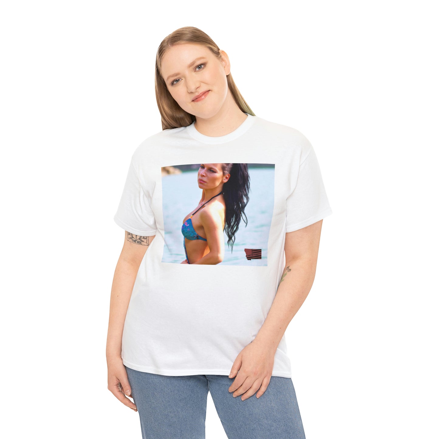 Alina - Tshirt