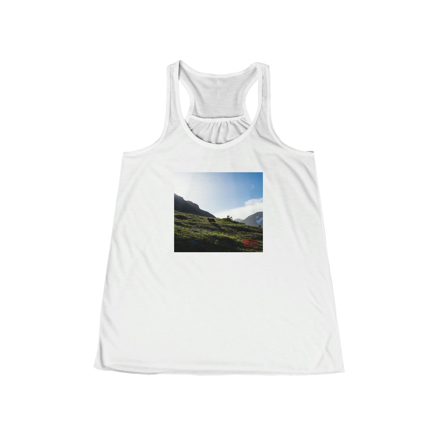 Mount Everest - Tshirt