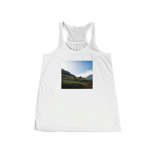 Mount Everest - Tshirt