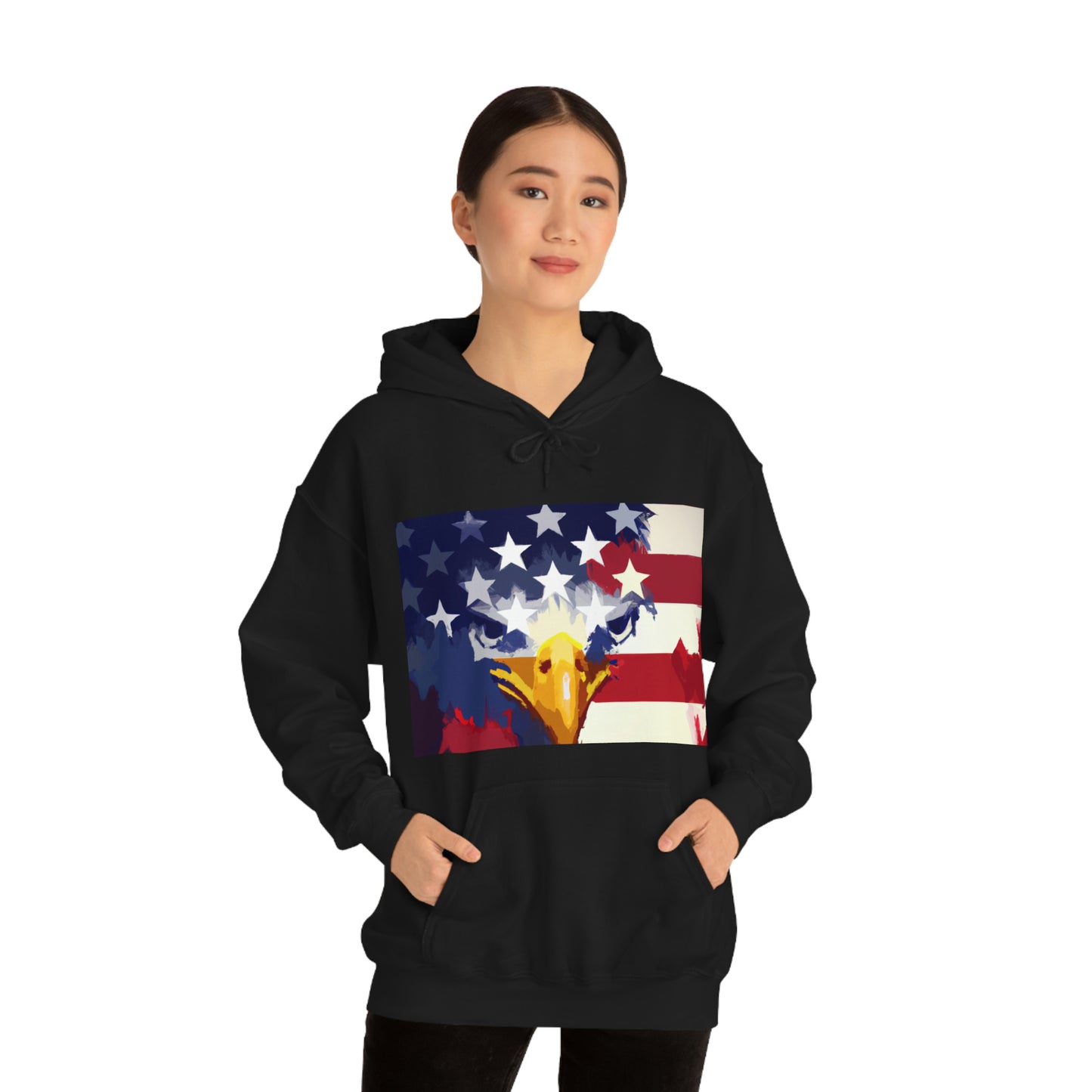 "The only thing we have to fear is fear itself" - Franklin D. Roosevelt - Hoodie