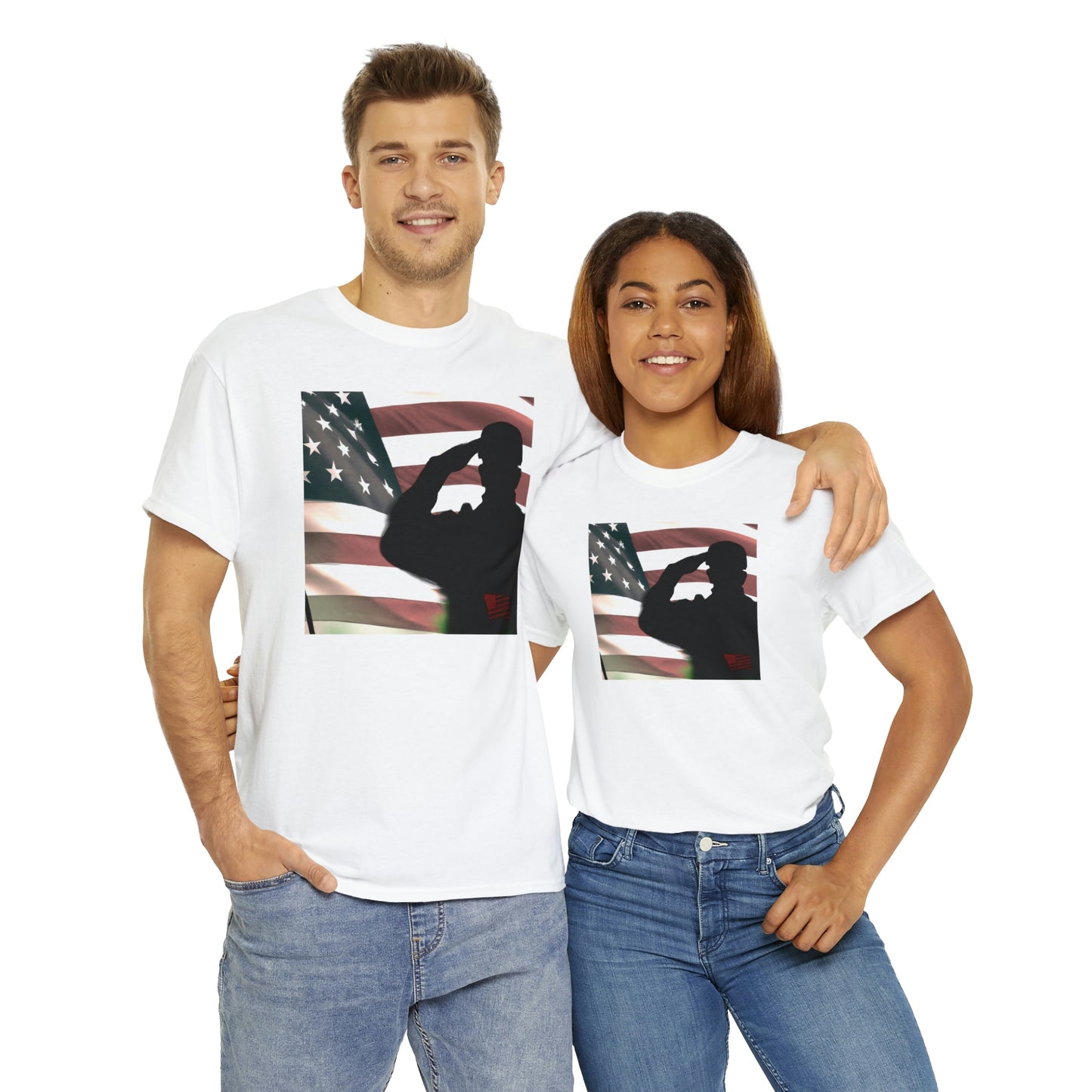Humvee - Tshirt