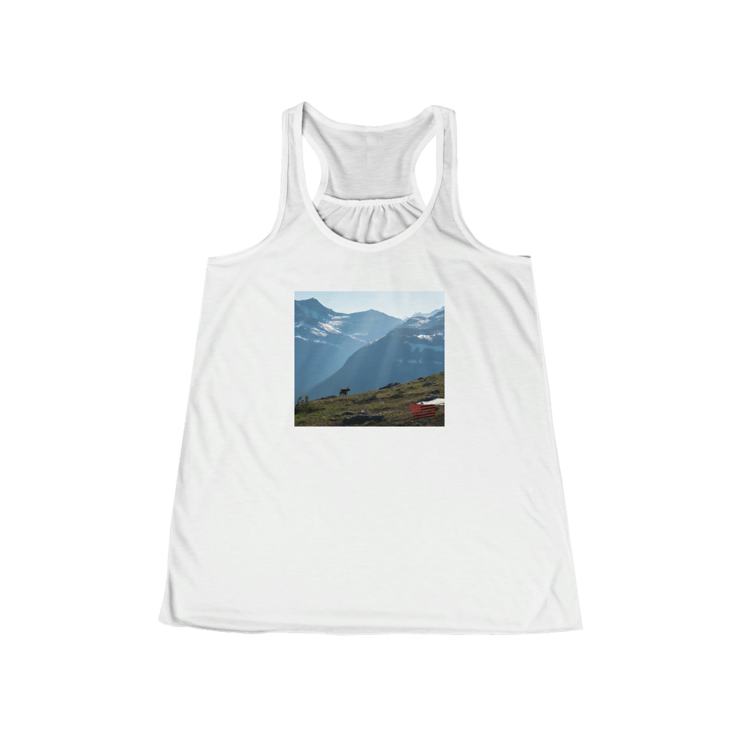 range

Rocky Mountains - Tshirt