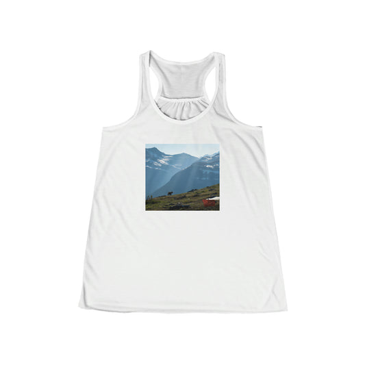 range

Rocky Mountains - Tshirt