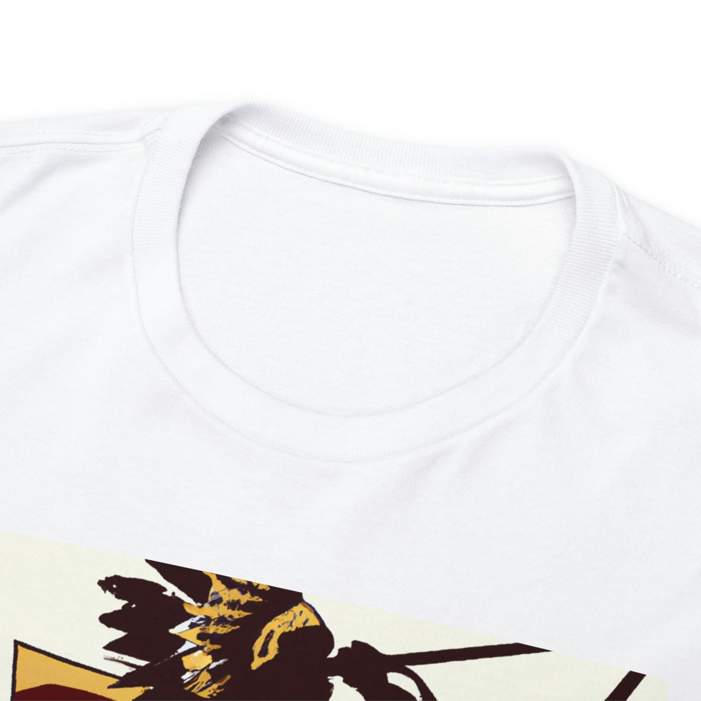 Tomahawk - Tshirt