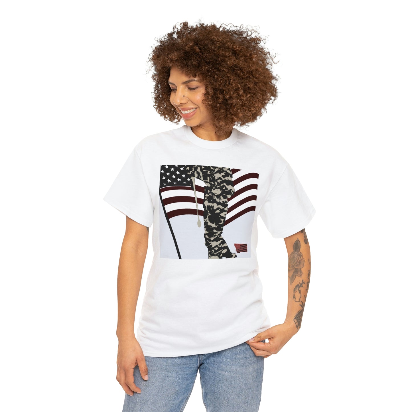 Humvee - Tshirt